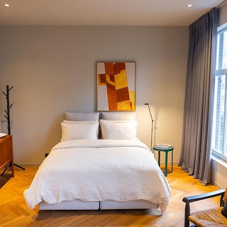 Vondel 99 Bed & Breakfast Amsterdam Dış mekan fotoğraf